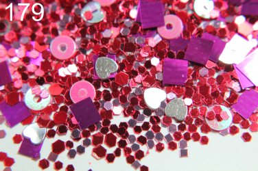 Glitter Mix #179