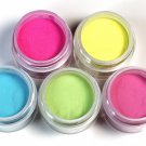 Colore Acrylic Set D baggies