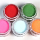 Colore Acrylic Set C baggies