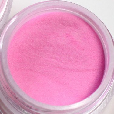 GID Wild Strawberry pink .25oz bag