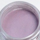 Light purple acrylic powder .25oz (bag)