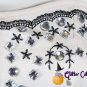 Charlotte Russe Corset and handmade tutu Alice in wonderland costume