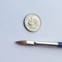 3D kolinsky brush #4