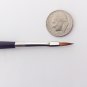 3D kolinsky brush #2