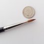 3D kolinsky brush #6