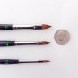 3D kolinsky brush #6