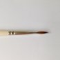 3D kolinsky brush #6 (sculpting brush)