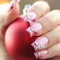 High shine tackless UV sealer topcoat gel