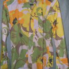 Giorgio Armani mens casual designer shirt 16 Large