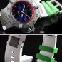 Invicta 1586 Subaqua Noma III Limited Edition Swiss Made GMT new in the box