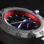 Invicta 1586 Subaqua Noma III Limited Edition Swiss Made GMT new in the box