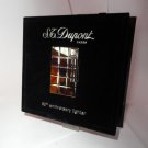 S.T. Dupont Paris 60th Anniversary Lighter ltd edition