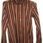 Ted Baker mens large casual designer shirt