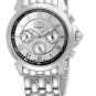 Invicta 2875 Men's Stainless Steel Wrist Watch new in the original box with tags