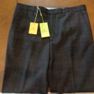 Etro Milano Mens Dress Pants made in Italy Waist 34"-  new with tags