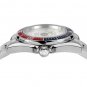 Invicta 8933 Men's Pro Diver White Dial Stainless Watch