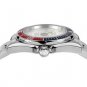 Invicta 8933 Men's Pro Diver White Dial Stainless Watch