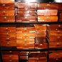 Fuente Fuente Opus X empty Perfecxion No. 4 empty Box