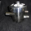 Marine Machine Stainless Sea Strainer 316L Stainless Steel made in USA