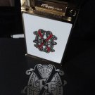 S.T. Dupont 2006 Opus X Table Lighter new without the original box