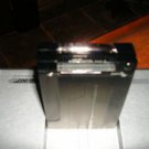 s.t.dupont pristine James Bond 007-PVD Table Lighter