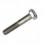 5/8"x 5" Stainless Steel Hex Bolts Fine Thread box of 50