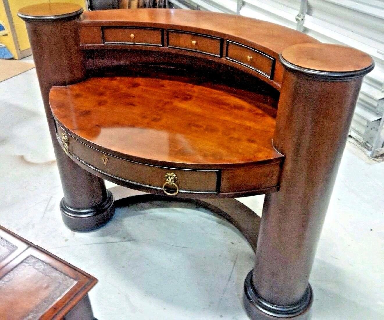 Biedermeier Desk By Century Furniture - Designed By Ray Sobota - Pickup ...