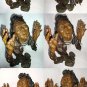 Mark Hopkins Bronze Sculpture " Legend Keeper"