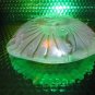 Lalique Frosted Glass Nancy Cendrier Bowl Ashtray