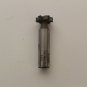 Whitney Tool Company 6 Flute Cutting Tool