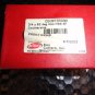 KEO High Speed Steel Countersink,1 FL,82 Deg,3/4,HSS,Uncoated, 53348 Box of 4