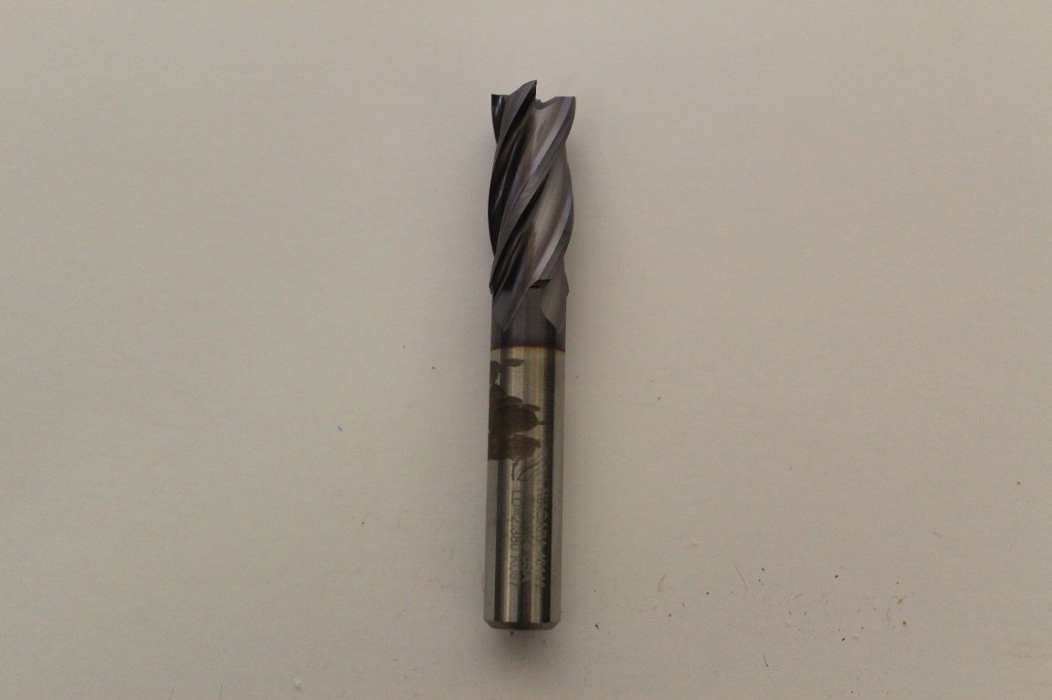 Niagara 4 Flute HSS EndMill Cutter