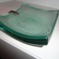 Stephen Schlanser Studio Art Glass Ashtray