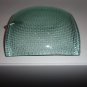 Stephen Schlanser Studio Art Glass Ashtray