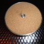 Royal Selangor William Morris Pewter Bottle coaster