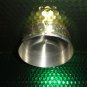 Royal Selangor Fluted  Pewter Bottle coaster