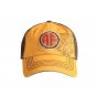 Arturo Fuente Gold Logo Baseball Cap