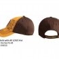 Arturo Fuente Gold Logo Baseball Cap