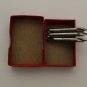 Keo Cutters Inc. Combined Drill and Countersink #2