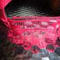 Fuente Opus X Red Embroidered Baseball Cap