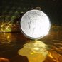 money clip with Liberty  Silver Dollar 1923