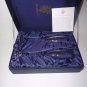 Faberge Bristol Champagne Flutes