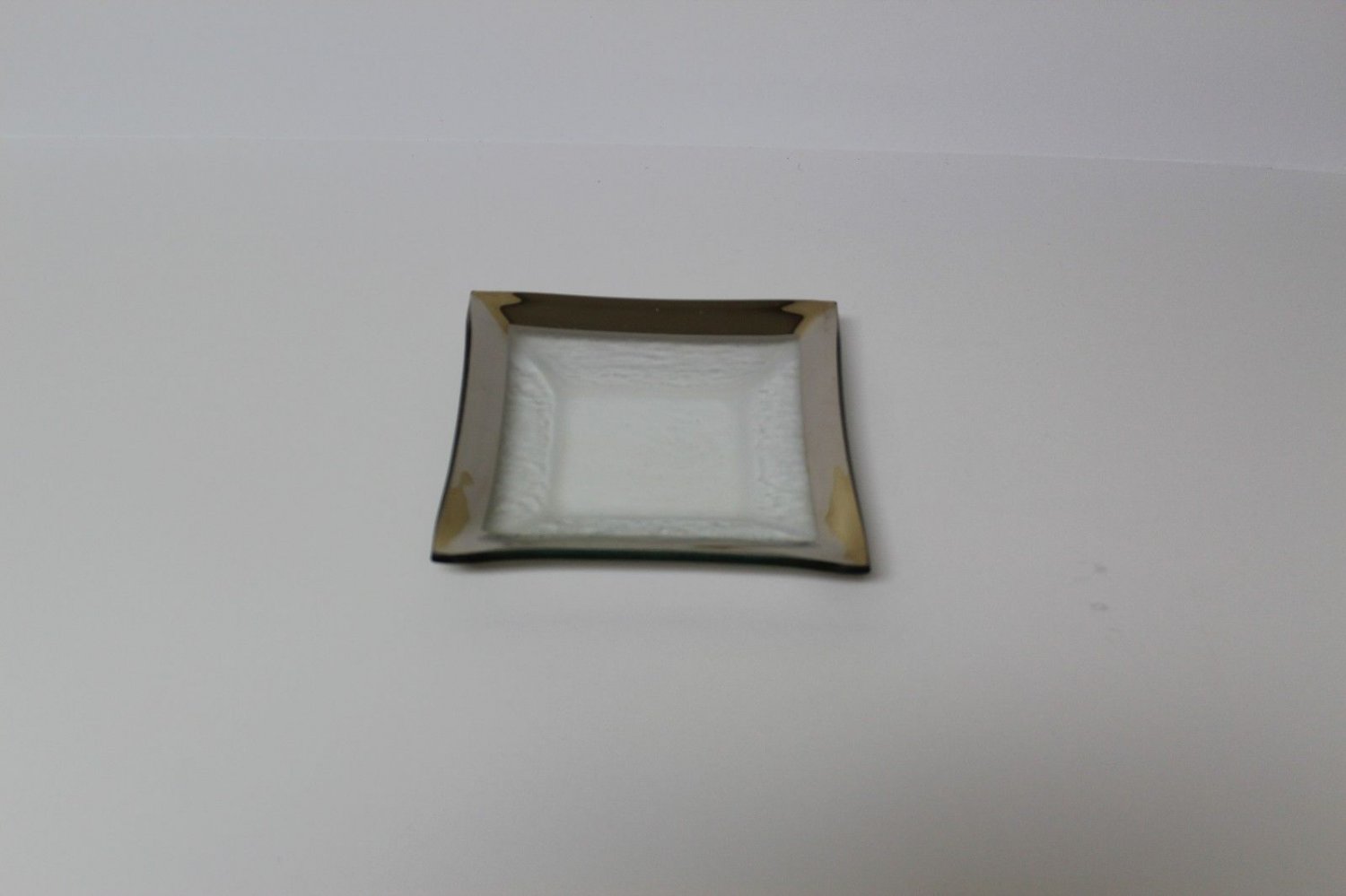Glass Ashtray