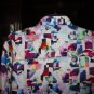 Robert graham shirt Medium