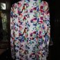 Robert graham shirt Medium