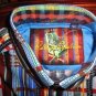 Robert Graham Designer Causal Multicolored Shirt