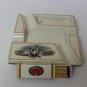 Ceramic  Ashtray