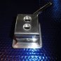 Cigar Table Top  Stogie  Cutter with Stainless Twin Blades
