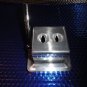 Cigar Table Top  Stogie  Cutter with Stainless Twin Blades