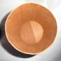 Bolivar leather storage jar